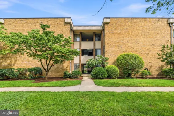 2103 Walsh View Ter #102, SILVER SPRING, MD 20902