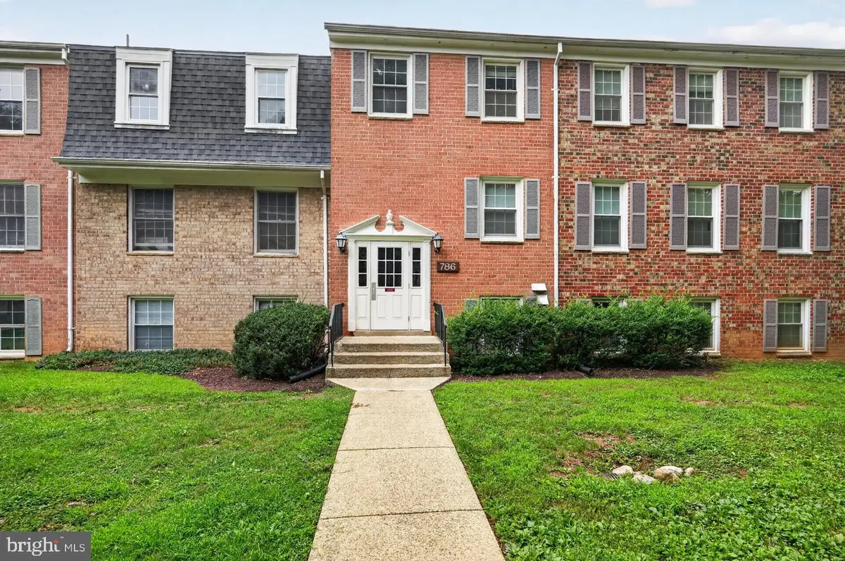 786 Quince Orchard Blvd #786-20, Gaithersburg, MD 20878 - #1