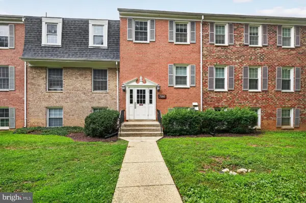 786 Quince Orchard Blvd #786-20, GAITHERSBURG, MD 20878