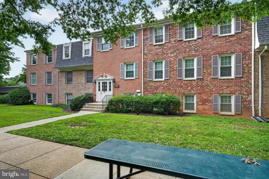 786 Quince Orchard Blvd #786-20, Gaithersburg, MD 20878 - #2