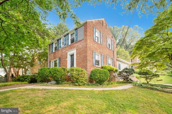 1004 Dennis Ave, SILVER SPRING, MD 20901
