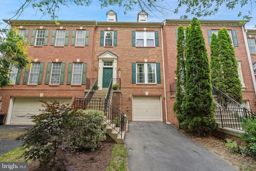 210 Painted Post Ln, Gaithersburg, MD 20878 - #2