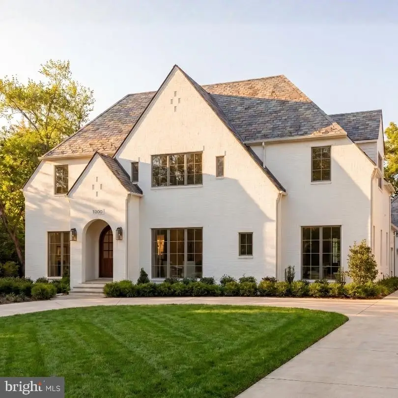 5200 Dorset Ave, Chevy Chase, MD 20815 - #1