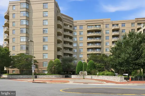 7111 Woodmont Ave #106, BETHESDA, MD 20815