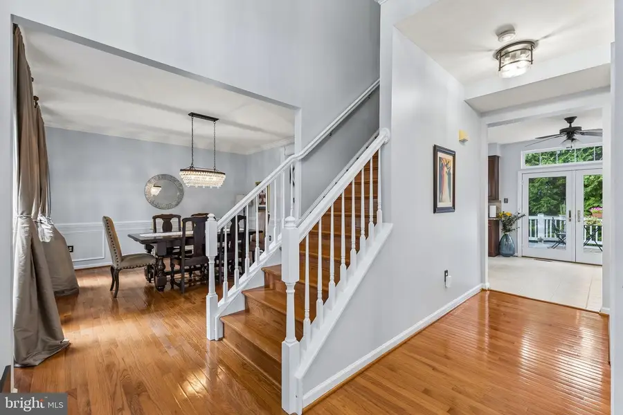 8 Winding Oak Ct, Olney, MD 20832 - #3