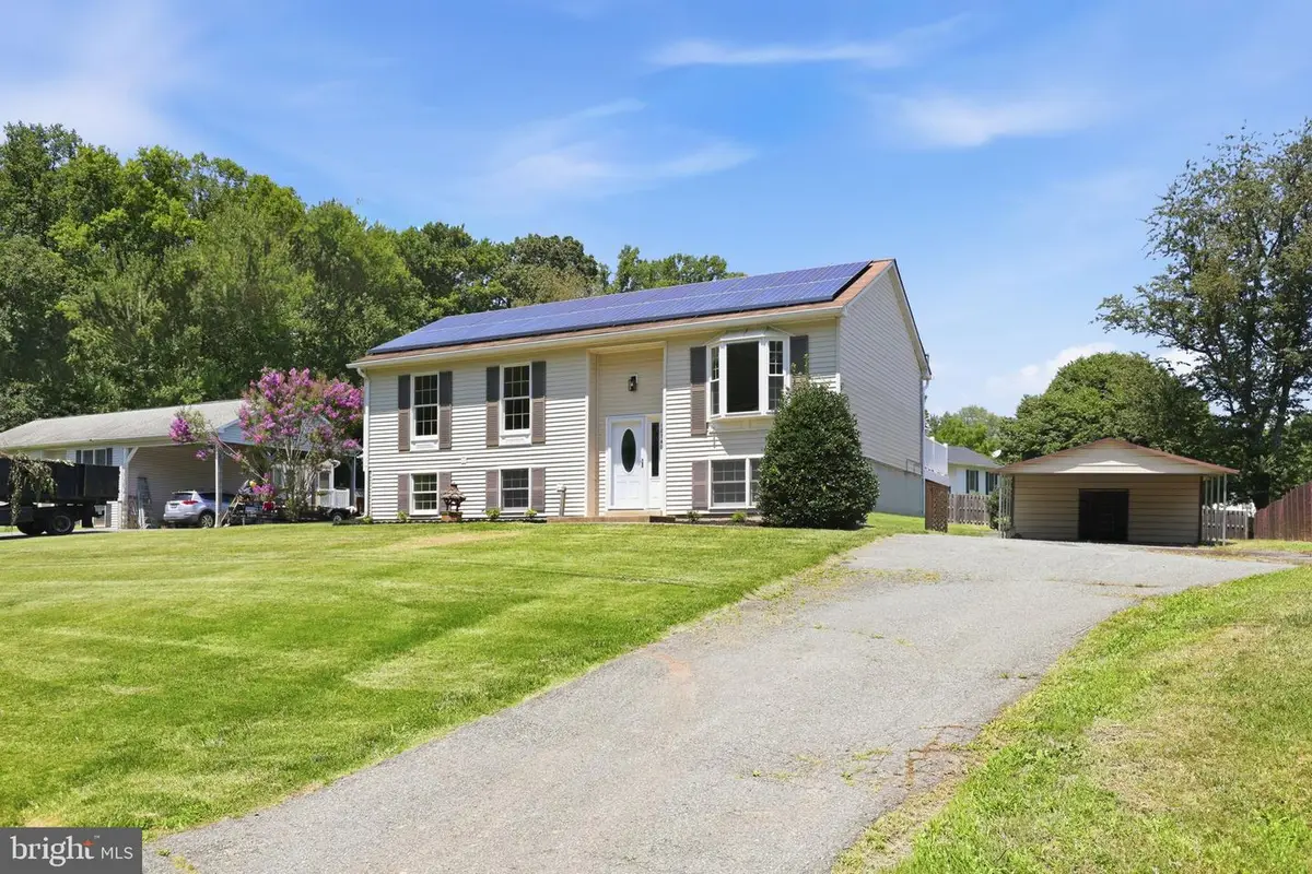 18740 Jerusalem Church Rd, Poolesville, MD 20837 - #1