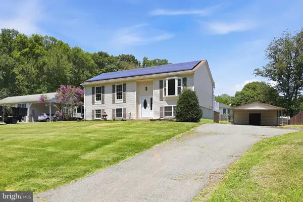 18740 Jerusalem Church Rd, POOLESVILLE, MD 20837