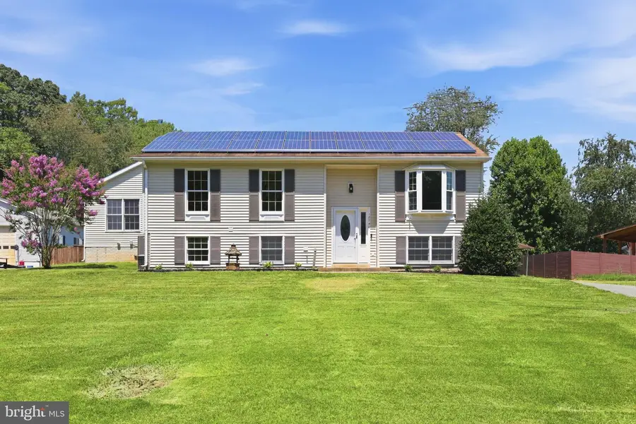 18740 Jerusalem Church Rd, Poolesville, MD 20837 - #2