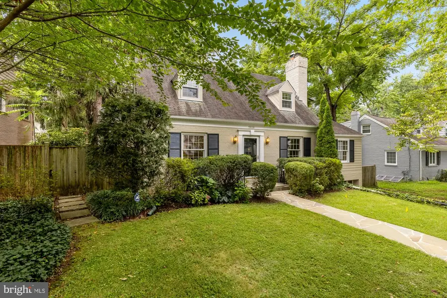 5806 Wilson Ln, Bethesda, MD 20817 - #3