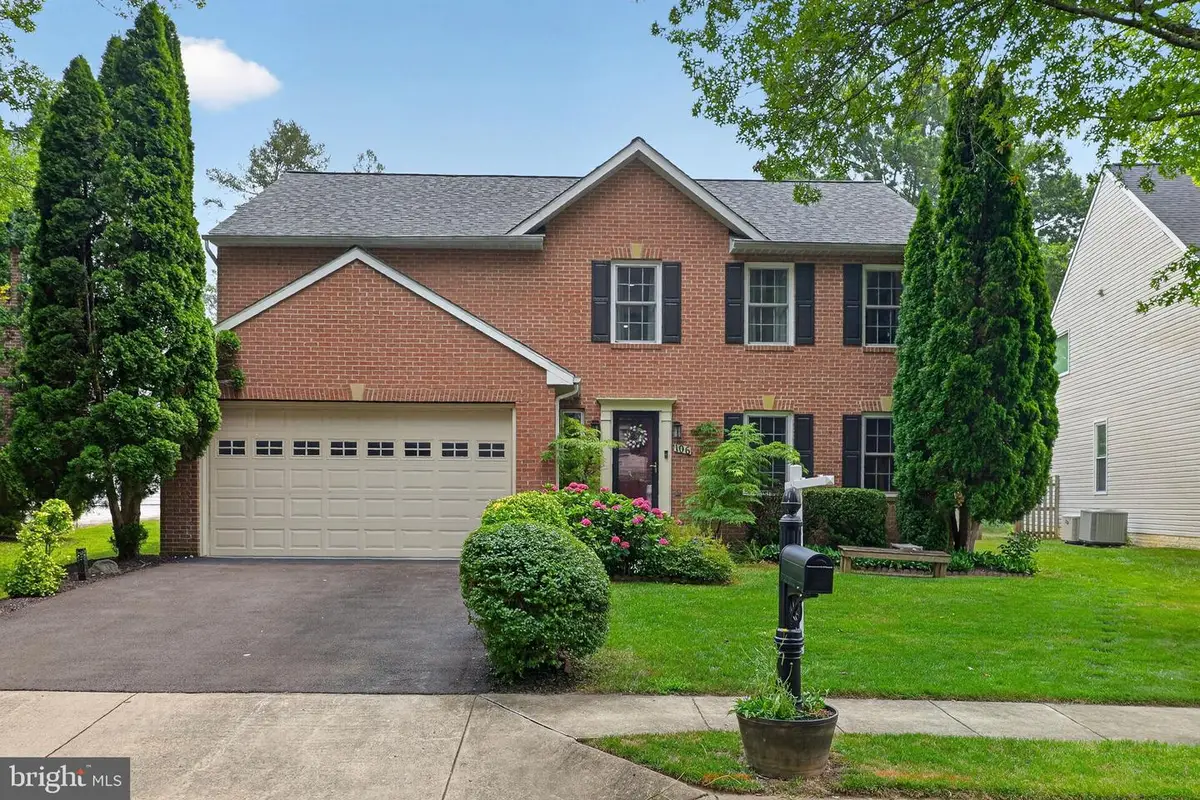 106 Cherrywood Ter, Gaithersburg, MD 20878 - #1
