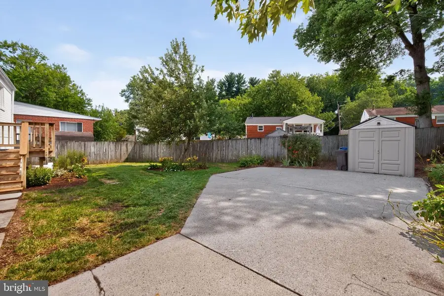 11302 Schuylkill Rd, Rockville, MD 20852 - #3