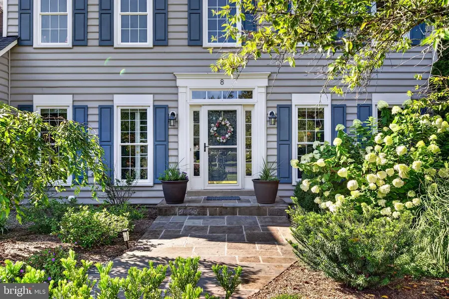 8 Haller Ct, Poolesville, MD 20837 - #3