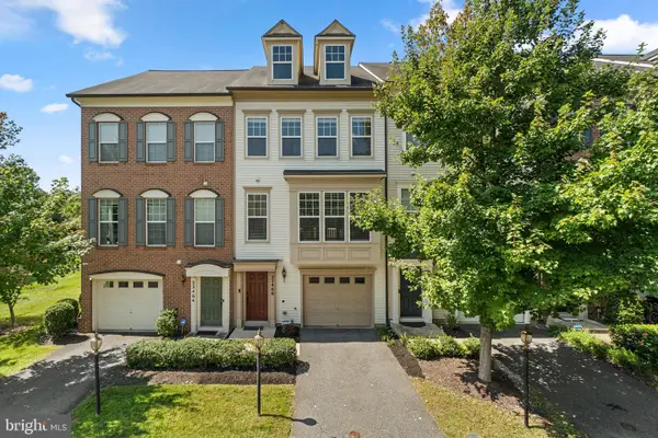 22466 Glenbow Way, CLARKSBURG, MD 20871
