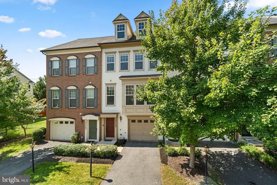 22466 Glenbow Way, Clarksburg, MD 20871 - #2