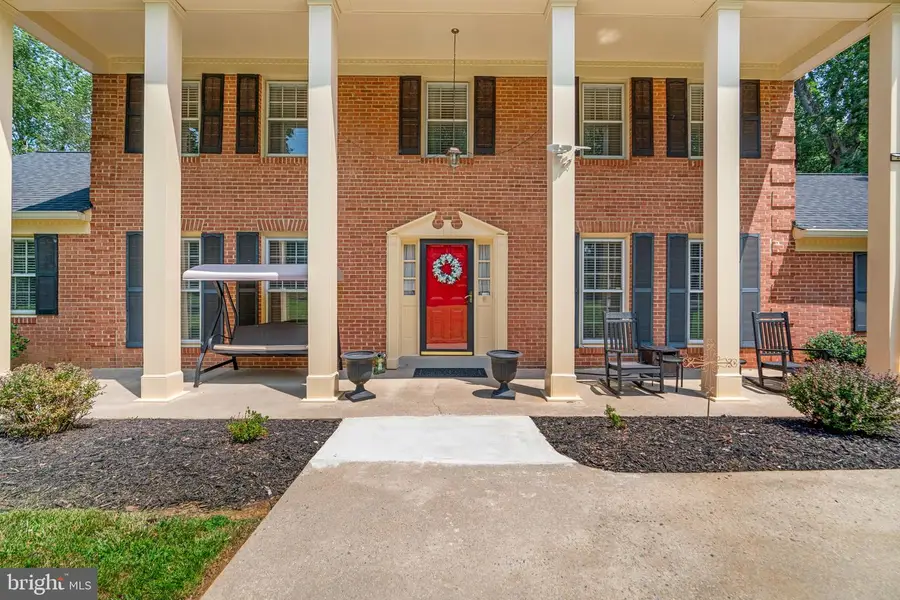 21717 Glendalough Rd, Gaithersburg, MD 20882 - #3