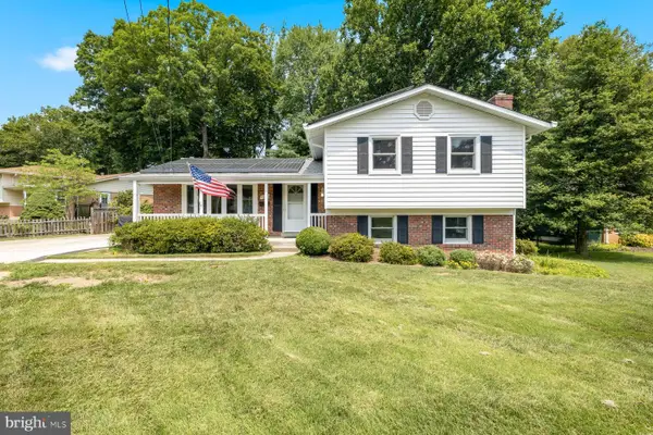 4501 Dabney Dr, ROCKVILLE, MD 20853