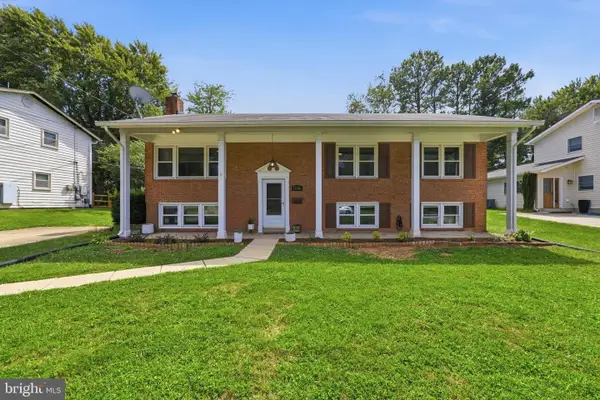 11606 Milbern, POTOMAC, MD 20854