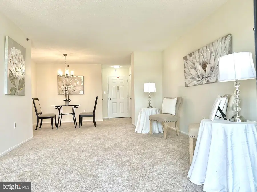 3330 N Leisure World Blvd #5-820, Silver Spring, MD 20906 - #2