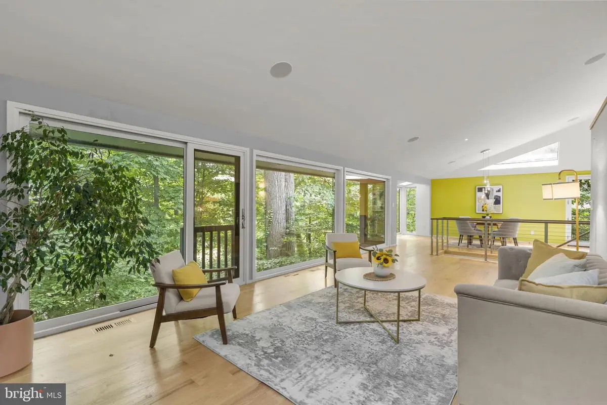 5517 Mohican Rd, Bethesda, MD 20816 - #1