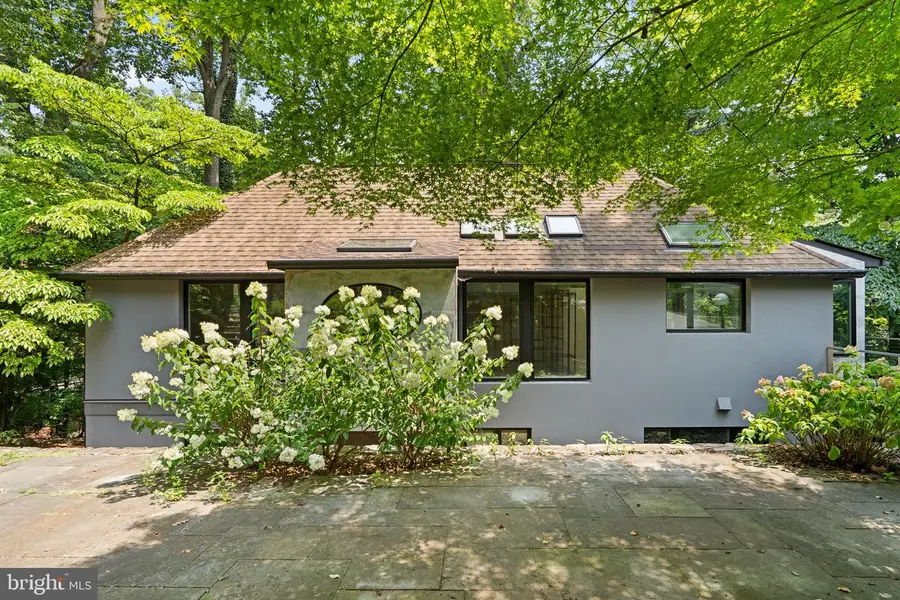 5517 Mohican Rd, Bethesda, MD 20816 - #3