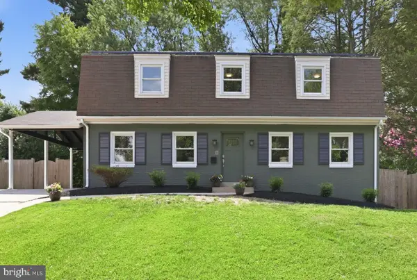 1005 W Nolcrest Dr W, SILVER SPRING, MD 20903