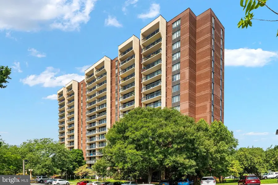 7401 Westlake Ter #506, Bethesda, MD 20817 - #2