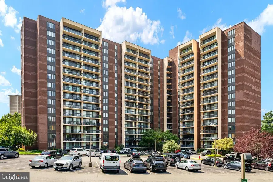 7401 Westlake Ter #506, Bethesda, MD 20817 - #3