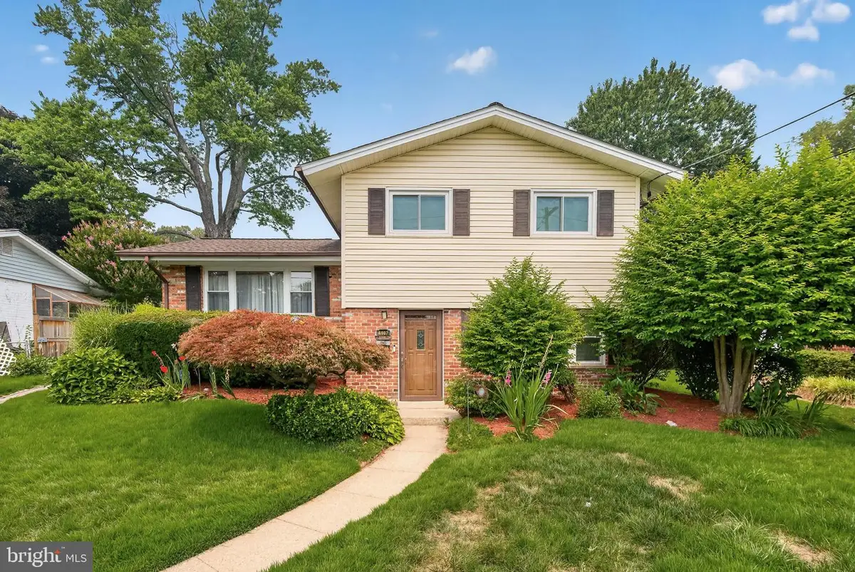 4107 Tulare Dr, Silver Spring, MD 20906 - #1