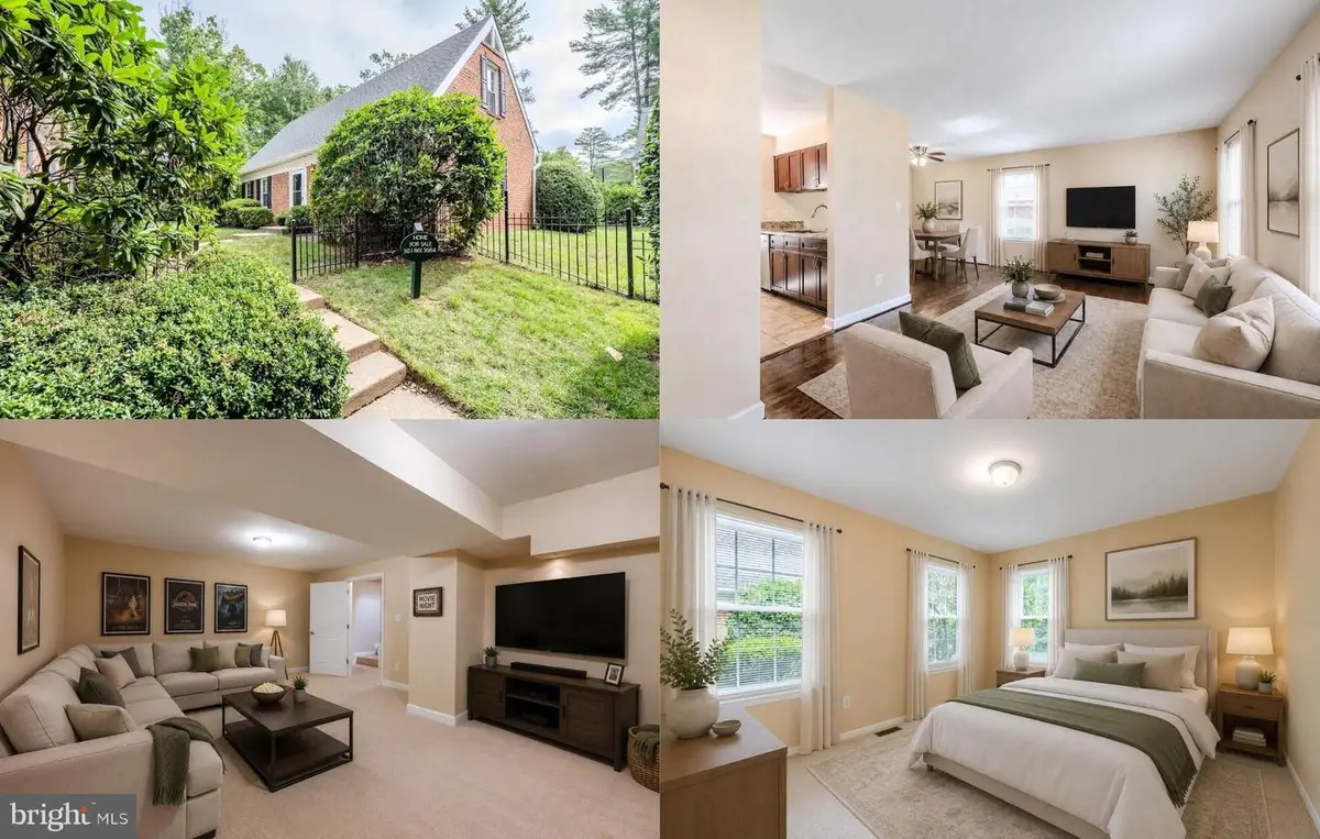 9705 Pleasant Gate Ln, Rockville, MD 20854 - #1