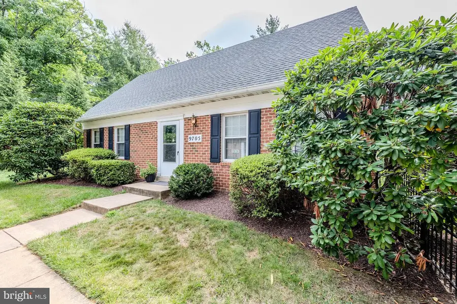 9705 Pleasant Gate Ln, Rockville, MD 20854 - #3
