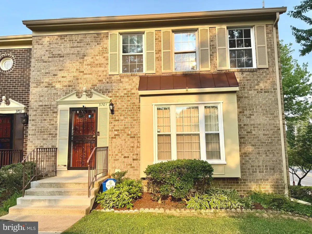 3701 Capulet Ter #3701-4, Silver Spring, MD 20906 - #1