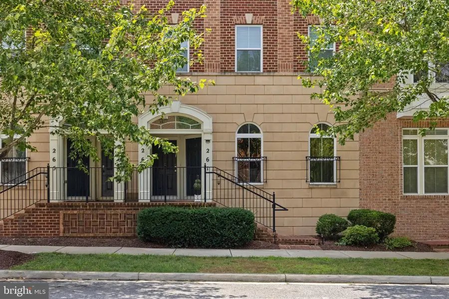 263 Community Center Ave #263, Gaithersburg, MD 20878 - #2