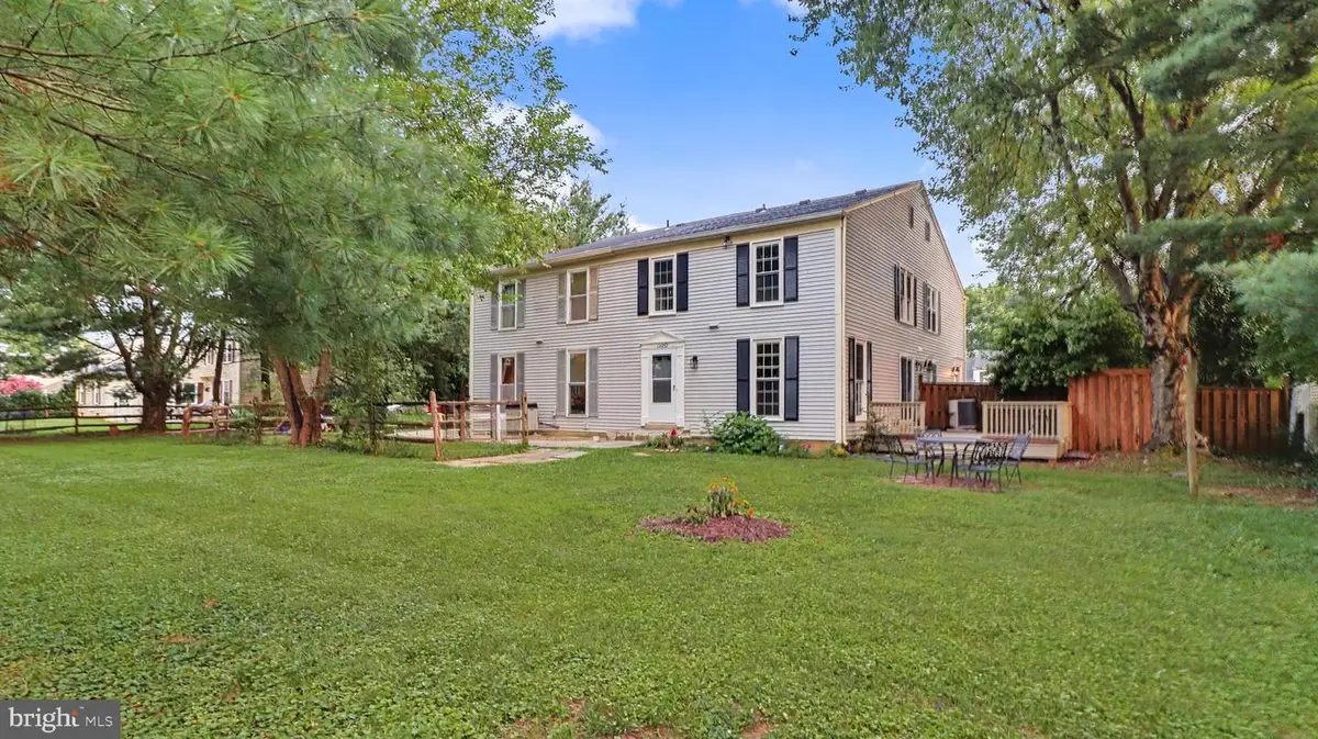 14957 Carry Back, North Potomac, MD 20878 - #1