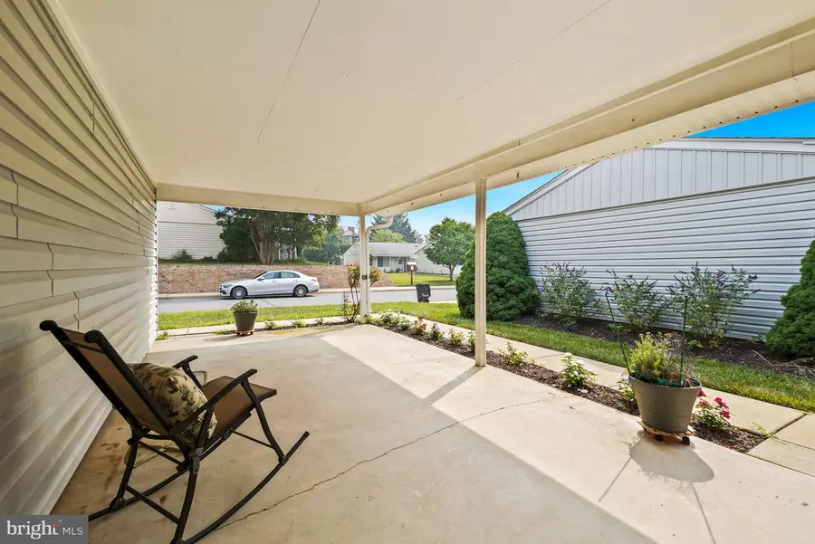 15430 Bramblewood Dr #22-b, Silver Spring, MD 20906 - #3