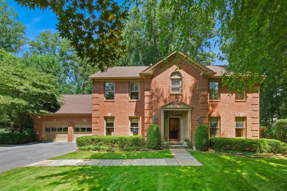 11832 Danville Dr, North Bethesda, MD 20852 - #1