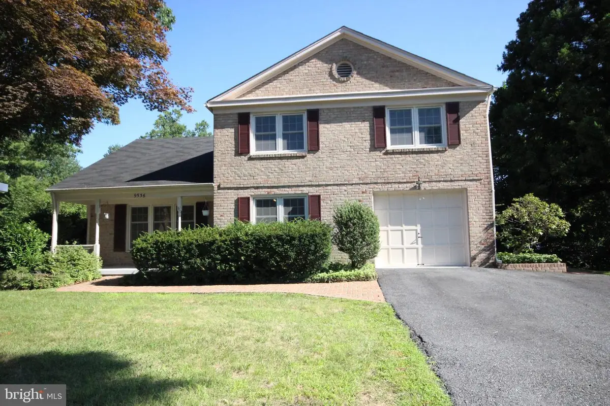 9536 Whetstone Dr, Montgomery Village, MD 20886 - #1