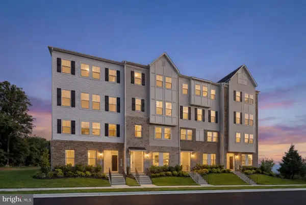 Homesite A3.0601 Village Walk Dr, MONTGOMERY VILLAGE, MD 20886