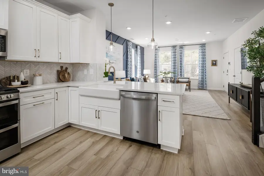 Homesite A3.0601 Village Walk Dr, Montgomery Village, MD 20886 - #2