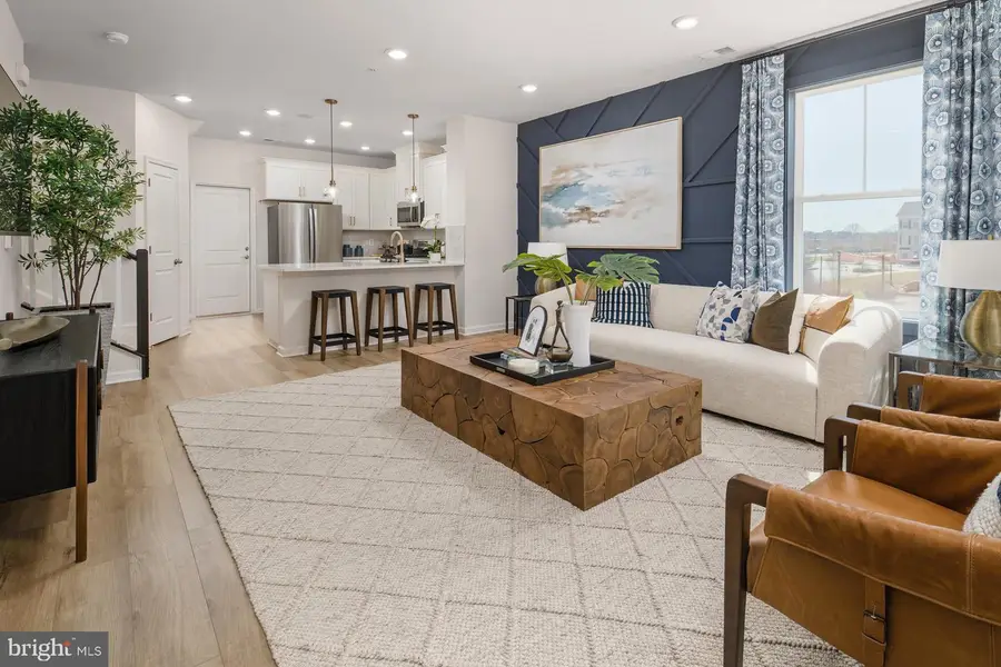 Homesite A3.0601 Village Walk Dr, Montgomery Village, MD 20886 - #3