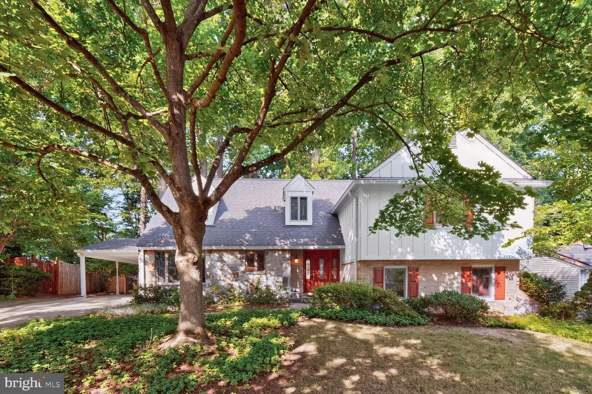 1988 Lancashire Dr, Potomac, MD 20854 - #1