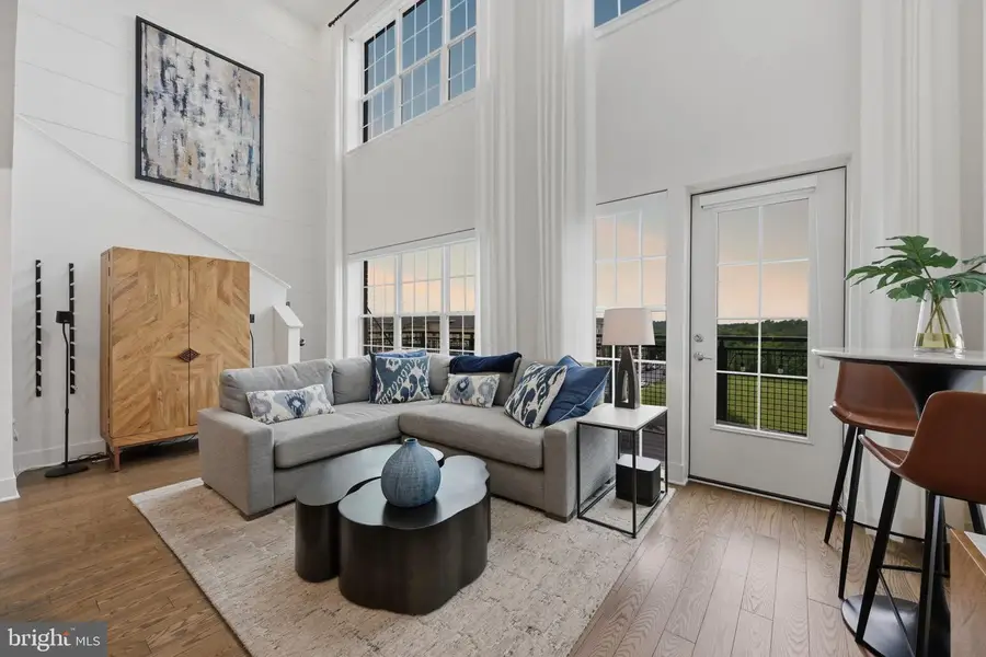 510 Diamondback Dr #461, Gaithersburg, MD 20878 - #3
