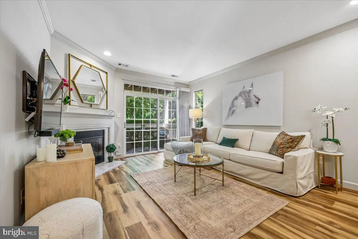 5918 Barbados Pl #103, Rockville, MD 20852 - #1