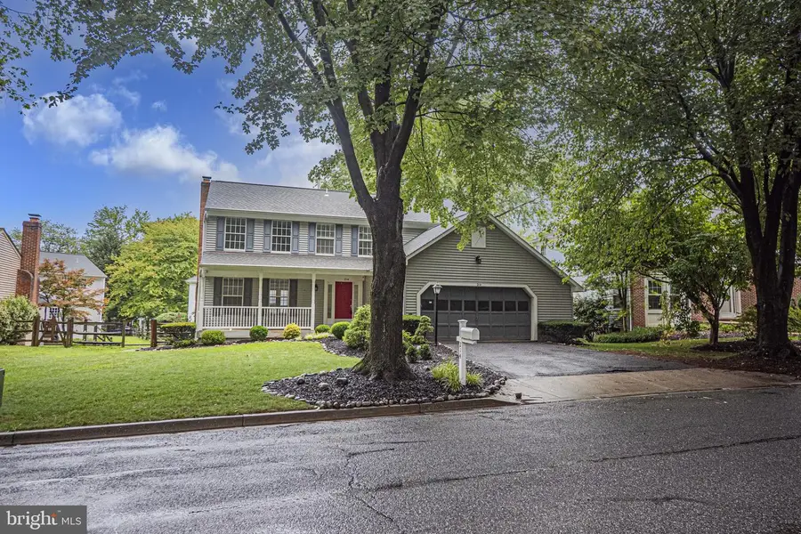 214 Bookham Ln, Gaithersburg, MD 20877 - #2