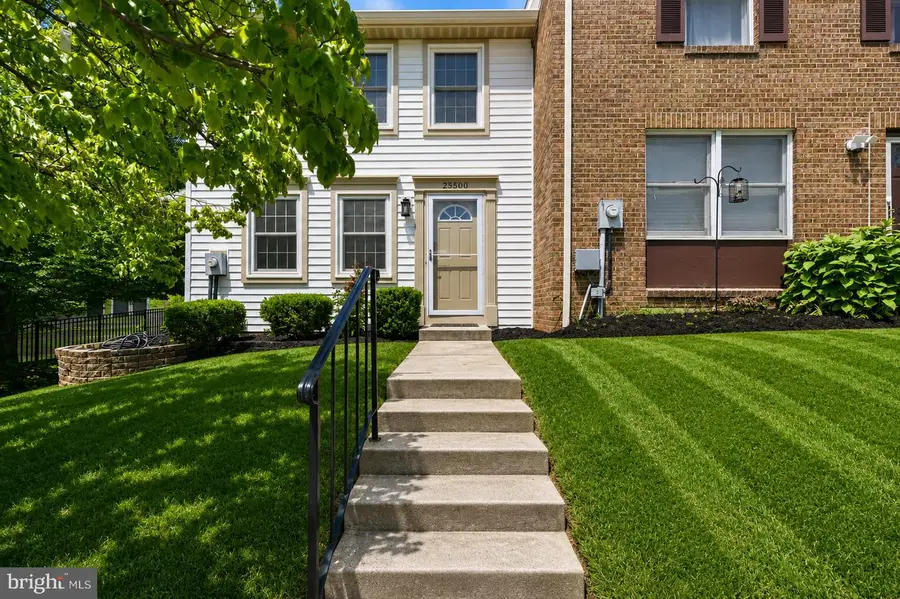 25500 Coltrane Dr, Damascus, MD 20872 - #2
