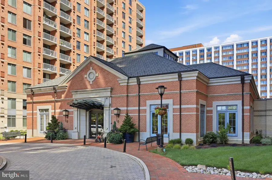 11710 Old Georgetown #327, North Bethesda, MD 20852 - #3
