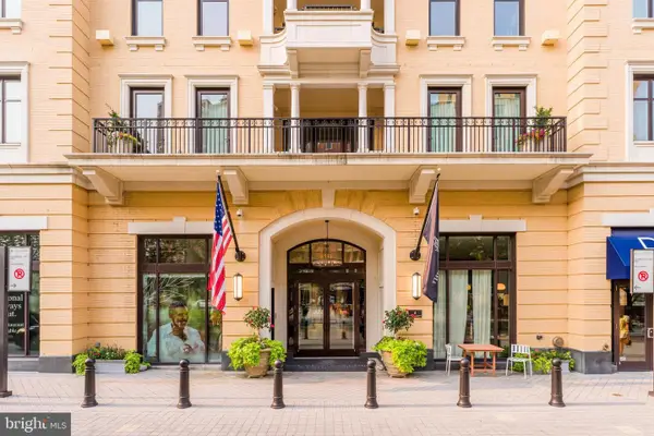 8551 Connecticut Ave #311, CHEVY CHASE, MD 20815