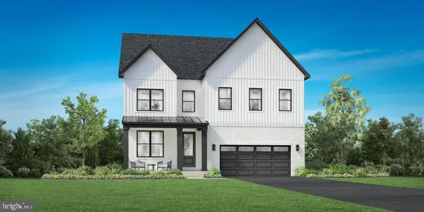 24107 Glade Valley Ter, GERMANTOWN, MD 20876