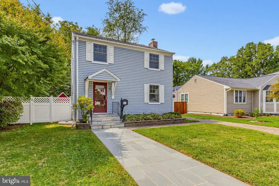 717 Mapleton Rd, Rockville, MD 20850 - #2