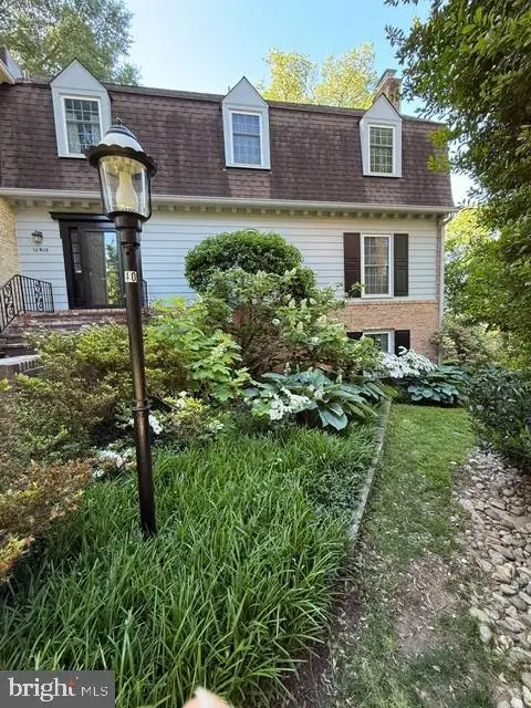 10908 Wickshire Way #f-5, ROCKVILLE, MD 20852