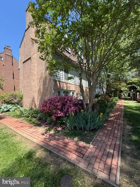10908 Wickshire Way #f-5, Rockville, MD 20852 - #2